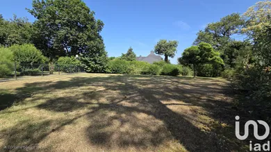 Terrain à Surzur (56450)