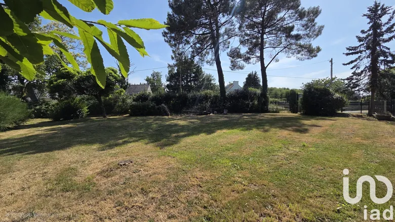 Terrain à Surzur (56450) · 197 900 €