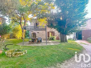 Demeure à Clermont-Dessous (47130)