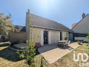 Maison traditionnelle à Olivet (45160)