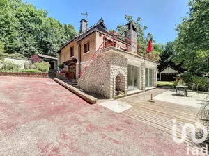 Maison traditionnelle à Itteville (91760)