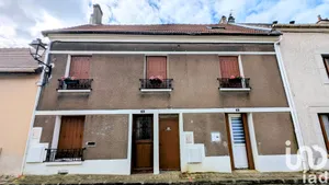 Maison à Roissy-en-France (95700)