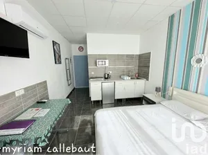 Studio at MONTBOLO (66110)