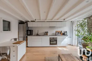 Appartement à Lyon (69005)