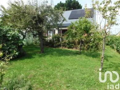 House at Ligné (44850)