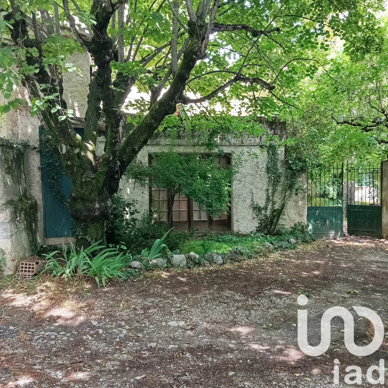 Vente maison à Buis-les-Baronnies (26170) : maison 9 pièces 231 m² - 1893195 — 3