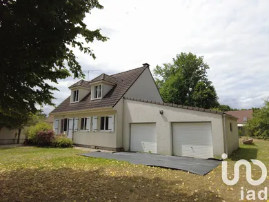 Maison à Angervilliers (91470)