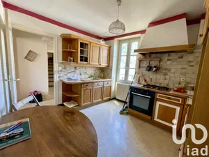 Appartement à Vienne (38200)