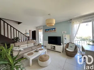 Appartement à Vémars (95470)
