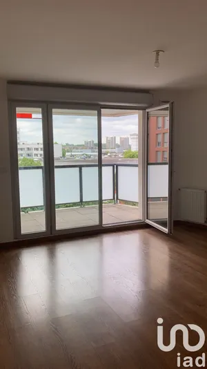 Appartement à Toulouse (31300)