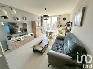 Appartement à Le Havre (76620)