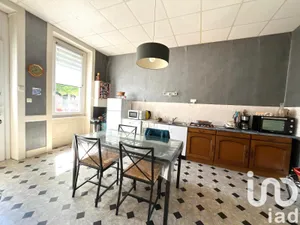 Appartement à Saint-Just-Saint-Rambert (42170)