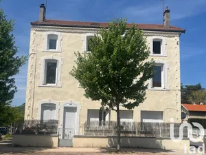 Appartement à Saint-Just-Saint-Rambert (42170)