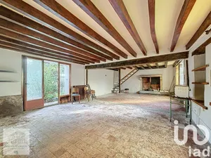 Longère à Mornay-sur-Allier (18600)