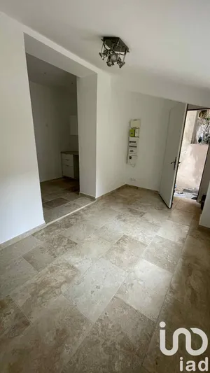 Studio in La Seyne-sur-Mer (83500)