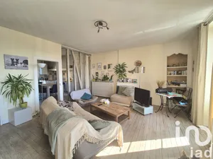 Duplex à Limoges (87100)