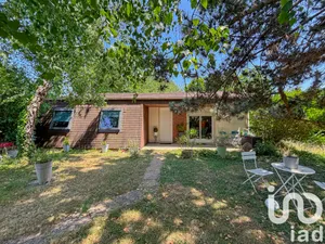 Maison à Égreville (77620)