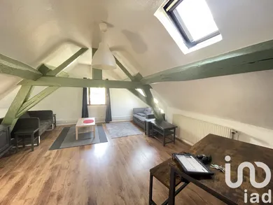 Appartement à Charleville-Mézières (08000)