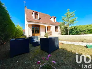 House at Beauchamp (95250)