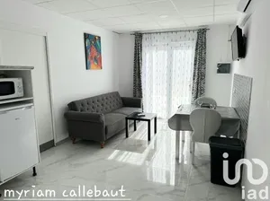 Apartment at Montbolo (66110)