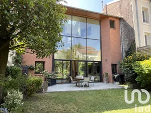 Maison à Villejuif (94800)