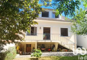House at Saint-Maur-des-Fossés (94210)