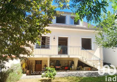 House at Saint-Maur-des-Fossés (94210)