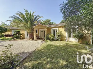 House at Marquefave (31390)