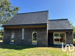 Maison à Yvias (22930)