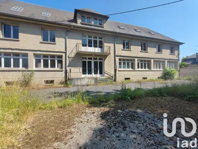 Immeuble à Chaumont-en-Vexin (60240)