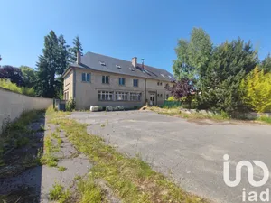 Immeuble à Lavilletertre (60240)