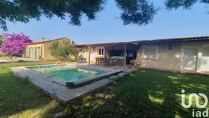 Maison à Frontignan (34110)