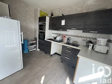 Appartement à Saint-Herblain (44800)