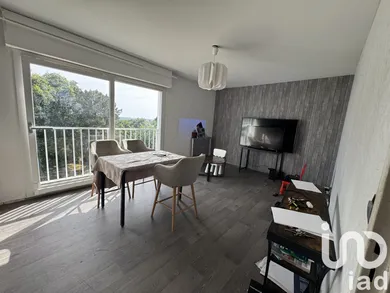 Appartement à Saint-Herblain (44800)