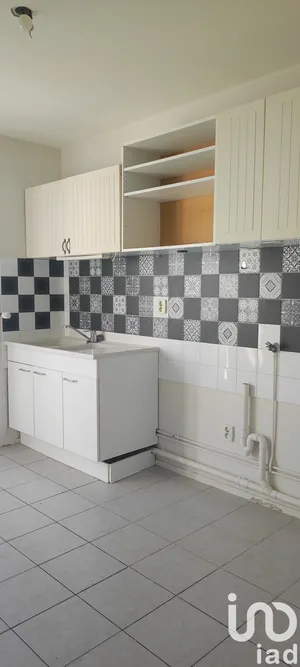 Appartement à joué les tours (37300)