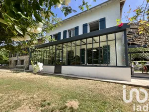 Domaine à Rilhac-Rancon (87570)