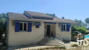 Maison à Mus (30121)