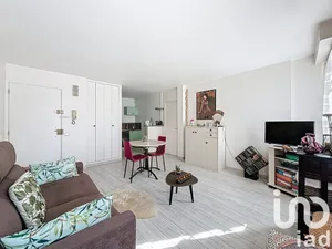 Appartement à Conflans-Sainte-Honorine (78700)