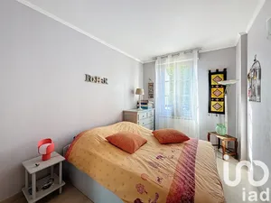 Appartement à Conflans-Sainte-Honorine (78700)