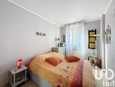 Appartement à Conflans-Sainte-Honorine (78700)