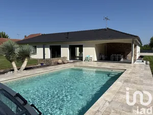 Maison à Coole (51320)