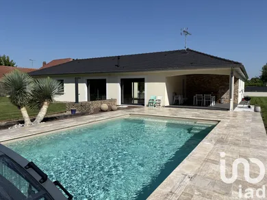 House at Coole (51320)