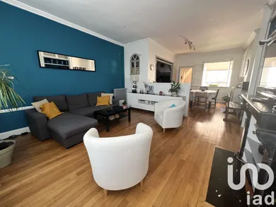 Apartment in Châlons-en-Champagne (51000)