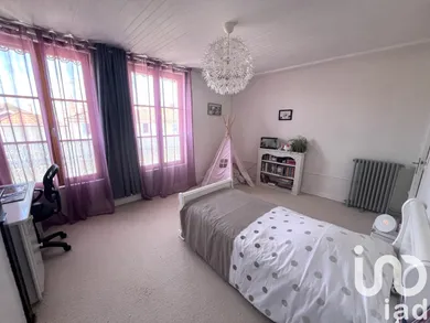 Appartement à Châlons-en-Champagne (51000)