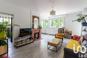 Apartment at Talence (33400)