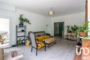 Apartment at Talence (33400)