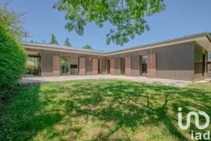 Maison à Bois-d'Arcy (78390)