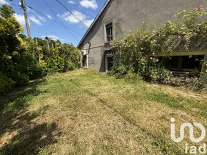 Village house at Rupt-devant-Saint-Mihiel (55260)