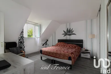 Maison à Morainvilliers (78630)