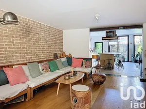 Maison à Fontenay-sous-Bois (94120)